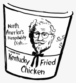 Preppin' The Breadin' - Cartoon #1970986