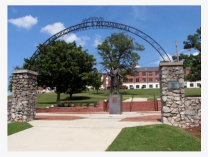 091411 National Top Hbcus Alabama A M University - Alabama A And M Campus #1971051