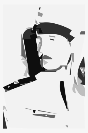 Colonel Adnan Al Malki Thumbnail - Clip Art #1971071