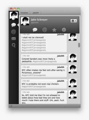 So Yeah - - Tweetie #1971074