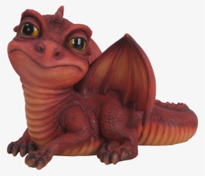 Baby Red Dragon - Dragon Baby #1971135
