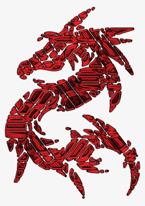 Red Dragon Image - Stock.xchng #1971163
