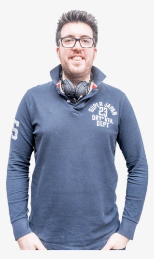 Christian Sanders - Long-sleeved T-shirt #1971166