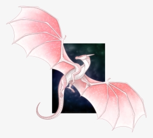 Clearsight Findin' Herself Some Dragon Friends From - Clearsight Flying Leafwings Wings Of Fire #1971169