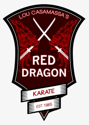 Red Dragon Karate #1971189