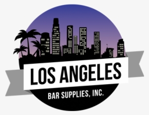 Logo Logo Logo Logo - Los Angeles Bar Logo #1971216