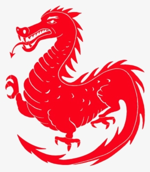 Niles Ohio Red Dragons - Free Transparent PNG Download - PNGkey