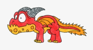 Cartwn Dragons - Cartoons Dragons #1971306