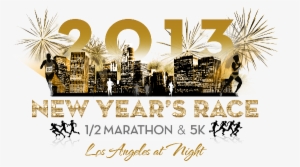 New Year's Race Los Angeles - Fotocorrer #1971309 New Year's Race Los Angeles - Fotocorrer #1971309