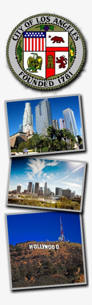 City Of Los Angeles - Los Angeles #1971325