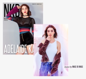 More Posts - Adelaide Kane Latest Photoshoot #1971355