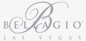 Invision Studio Bellagio Las Vegas - Bellagio Las Vegas Logo #1971378