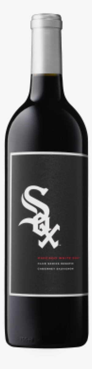 Chicago White Sox™ Club Series 2015 California Cabernet - Chicago White Sox Iphone 3g/3gs Silicone Case - Black #1971472