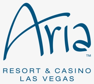 Aria Resort & Casino - Aria Resort And Casino Logo #1971542