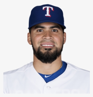 Robinson Chirinos 2018 Batting Statistics Vs Chicago - Baseball Player #1971565
