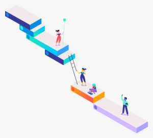 Clip Royalty Free Library Asana Create And View Project - Asana Timeline #1971617