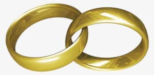File - Married - Gold Wedding Rings #1971674