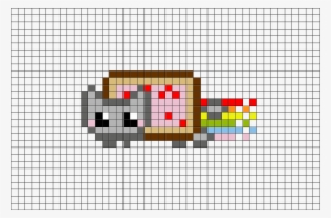 Pixel Images Nyan Cat #1971828