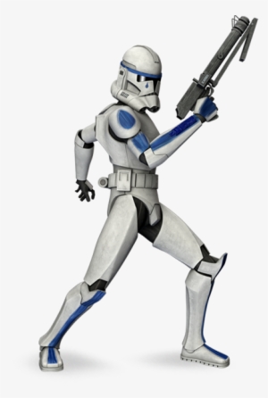 Tup - Clone Trooper Tup #1971854