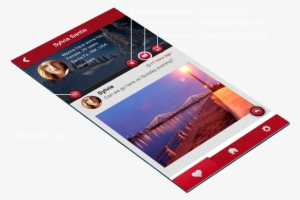 Use Reboundate To Heal A Broken Heart And Forget Other - Flyer #1971878