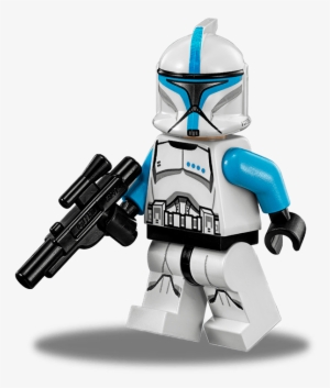 Clone Trooper™ Lieutenant - Lego Star Wars Clone Trooper Lieutenant #1971930