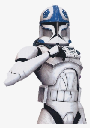 Star Wars Clone Swoop #1972009