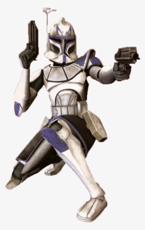 Phase - Roommates Star Wars Clone Wall Decals #1972030