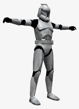 Download Zip Archive - 3d Star Wars Sprites #1972125