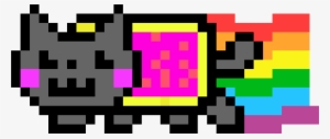 Nyan Cat #1972126