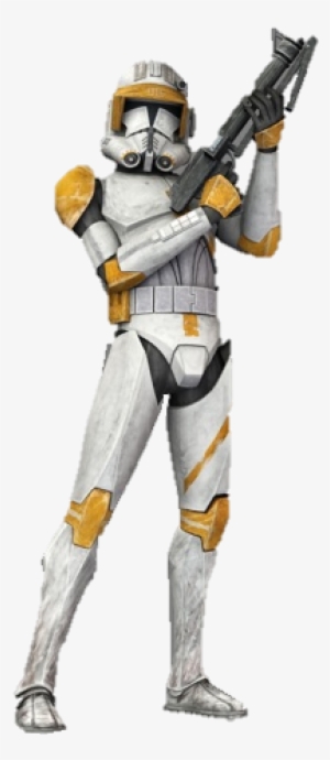 Image Source - Star Wars Cody Png #1972170