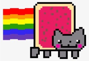 Nyan Cat #1972194
