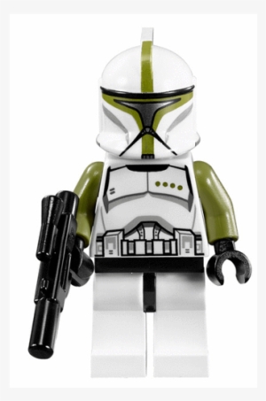 Lego Star Wars - Clone Lego Star Wars #1972386