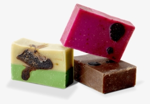 J125 01 0001 Moroccansoaptrio V=1510622410 - Argan Oil #1972387