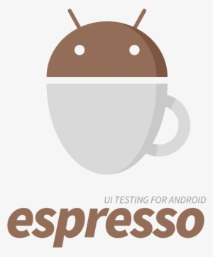 Cropped-espresso Lockup - Android Espresso #1972408