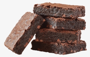 Brownies And Blondies - Brownies Transparent #1972409