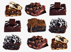 Custom Brownie Box #1972454 Custom Brownie Box #1972454