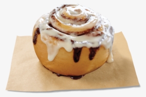 Cinnabon - Cinnamon Roll #1972505