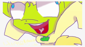 Brownie-chan's Side Art/ask Blog - Cartoon #1972572