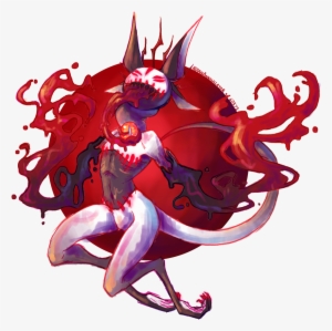 My Art Chibi Watercolour Chibi Digital Watercolour - Illustration #1972574