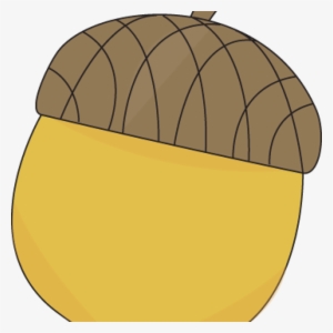 Acorn Jokingart Com - Acorn Clipart #1972593