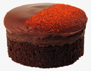 Cayenne Brownie Individual #1972594
