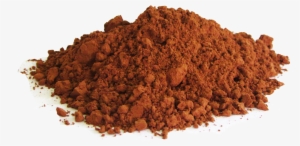 Brownie Clipart Cocoa Powder - Reishi Mushroom Extract Powder By Real Mushrooms - #1972611