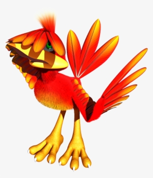 Kazooietooie2 - Banjo Tooie Kazooie #1972675