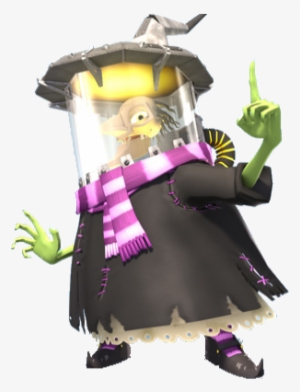 Grunty2 - Gruntilda Banjo Nuts And Bolts #1972698