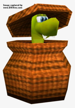 Histup - Banjo Kazooie Histup #1972739