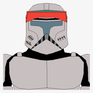 Clone Trooper - Cartoon #1972799