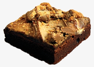 Nacs Peanut Butter Brownie - Kuchen #1972819