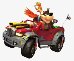 Dk Vine • Gallery • Sonic And Sega All Stars Racing - Sonic & Sega All Stars Racing (classics) Xbox 360 #1972839