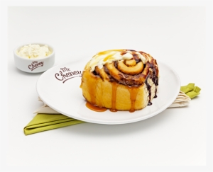 Cinnamon Roll #1972882