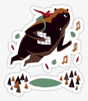 Banjo Kazooie By Louros - Banjo Kazooie Tshirt Puzzle Piece #1973087